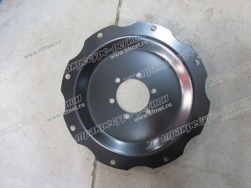 Диск ведущий гидротрансформатора 137B3-80211