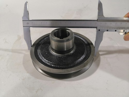 Шкив Z-9-12373-605-2