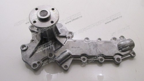 Насос водяной Kubota V2403