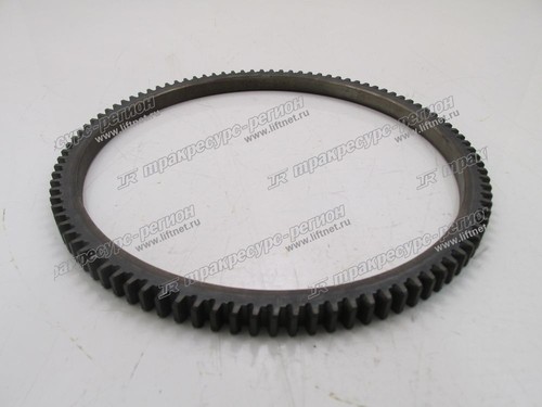 Венец маховика Kubota V2403