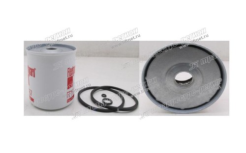 Фильтр топливный двигателя Perkins 404D-22