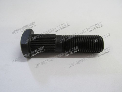 Шпилька ступицы ведущего моста Heli Green CPCD10/15/18