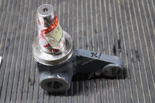 Кулак поворотный правый Heli Green CPCD10/15/18