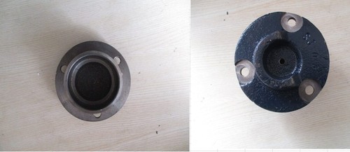 Крышка G15X4-33051