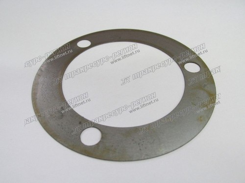 Шайба регулировочная G15X4-33131