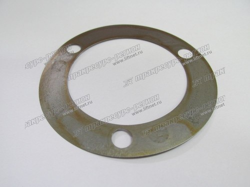 Шайба регулировочная G15X4-33071