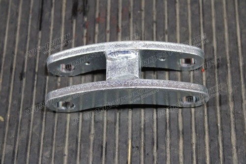 Серьга левая управляемого моста Heli Green CPCD10/15/18