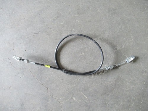 Трос акселератора Heli Green CPCD10/15/18