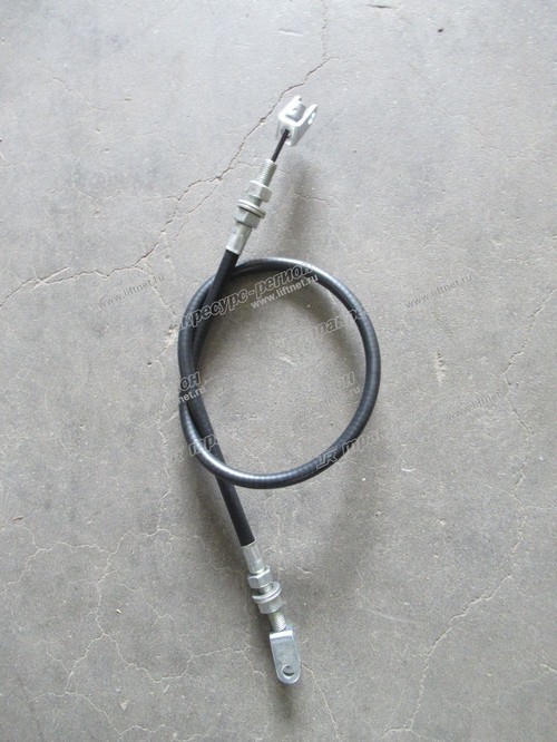 Трос педали тормоза G27Z5-40231
