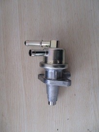 Насос ручной подкачки Kubota V2403