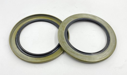 Сальник ступицы D700581