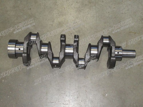 Коленвал 12201-FY500