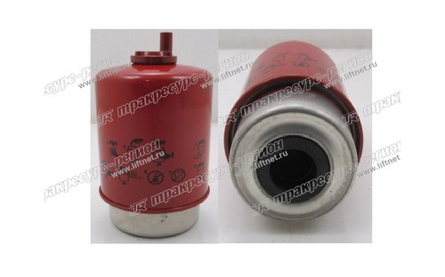 Фильтр топливный грубой очистки двигателя John Deere 4045DF270