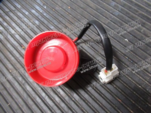 Зуммер заднего хода 3EB-55-34410