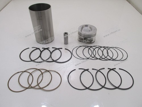 Гильза-поршневая группа Nissan K21