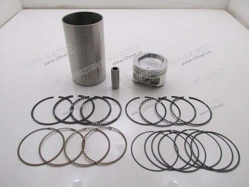 Гильза-поршневая группа Nissan K25