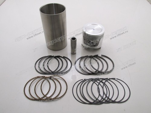 Гильза-поршневая группа Nissan H20