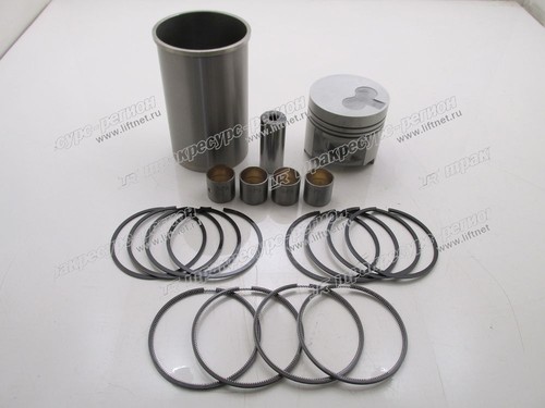 Гильза-поршневая группа Nissan TD27