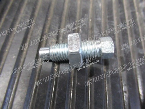 Болт N163-220018-000