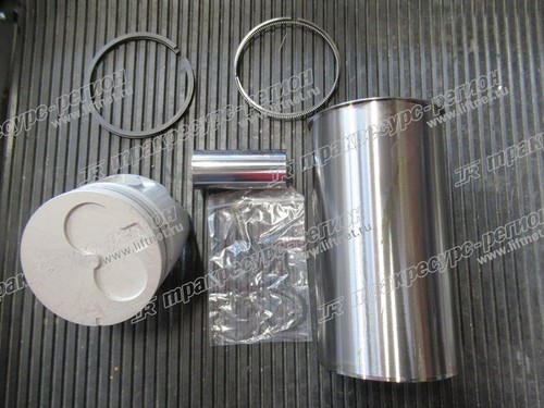 Гильза-поршневая группа ISUZU 4JG2PJ Z-5-87814-487-0