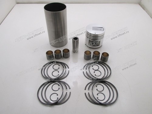 Гильза-поршневая группа Mitsubishi S6S