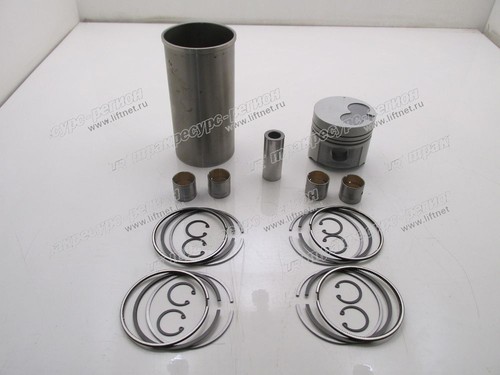 Гильза-поршневая группа Toyota 1DZ II