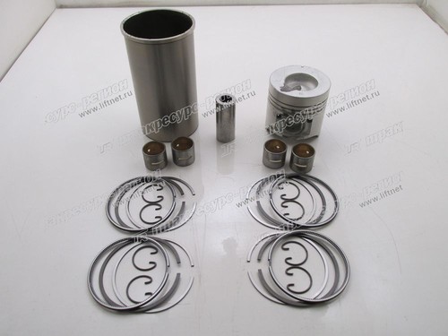 Гильза-поршневая группа Toyota 1Z