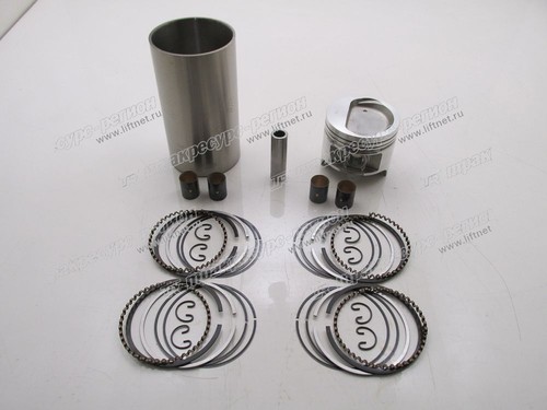 Гильза-поршневая группа Toyota 5K