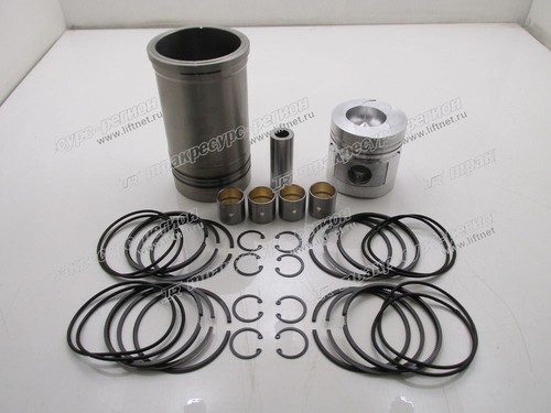 Гильза-поршневая группа Xinchai 490BPG