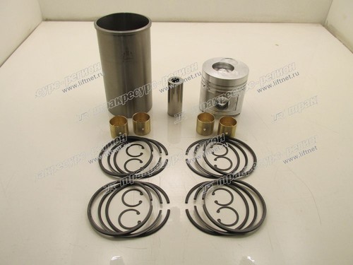 Гильза-поршневая группа Xinchai 495BPG