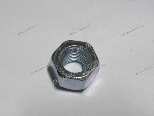 Гайка 23854-11051