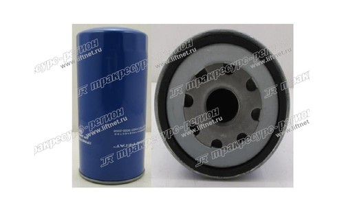 Фильтр масляный двигателя ЯМЗ