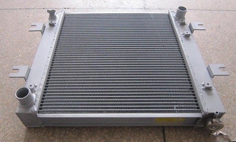 Радиатор N030-334000-000