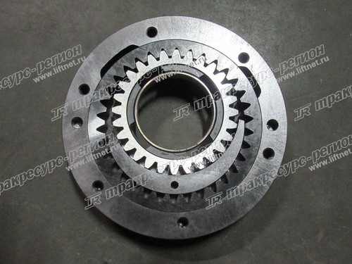 Насос ГДП 32402-30520-71