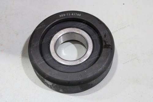 Подшипник мачты 3ED-71-41760