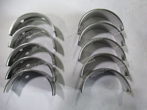 Вкладыш коренной 0,25 11704-76032-71