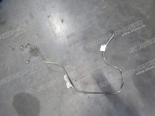 Трубка тормозная H24T5-40201