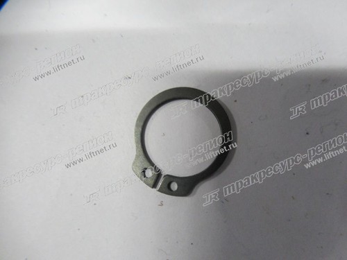 Кольцо стопорное 0502360