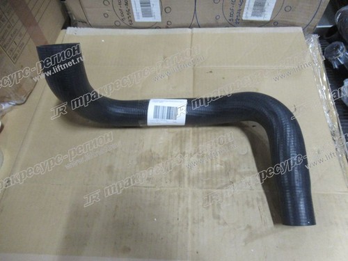 Патрубок радиатора нижний 230C2-12011