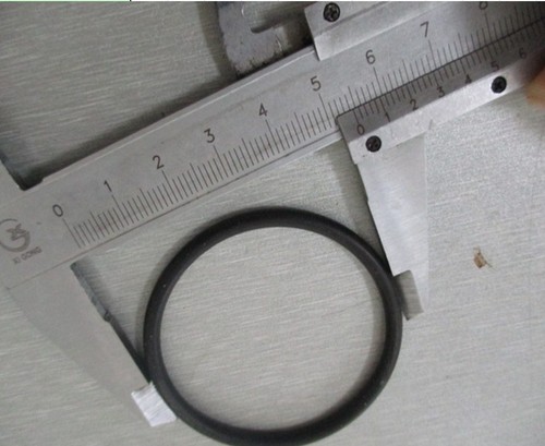 О-кольцо Z6053-04753