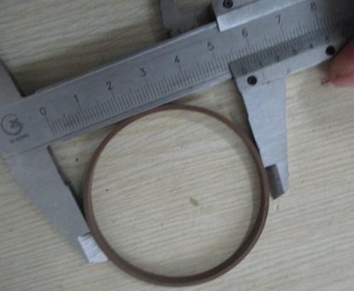 Сальник A10C4-52041