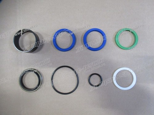 КБЧ цилиндра подъема VM300 "HELI" CPCD20/25