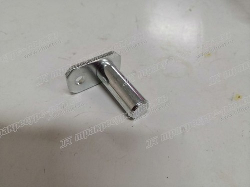 Ось серьги рулевого цилиндра "Anging"CPCD10/15/18