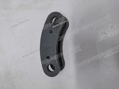 Серьга рулевого цилиндра "Anging" CPCD10/15/18