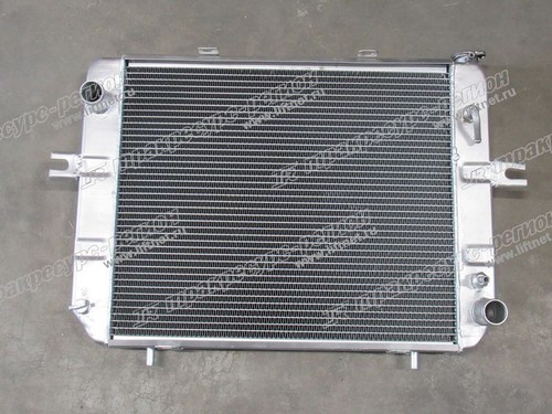 Радиатор FD18TMWK3 с двиг. 4TNE92