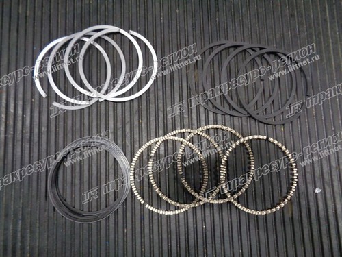 Кольца поршневые N-12035-50K00