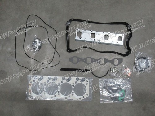 Набор прокладок ISUZU 4JG2 Z-5-87814-797-0