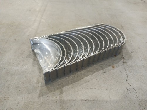 Вкладыш коренной  AG-32B09-00010