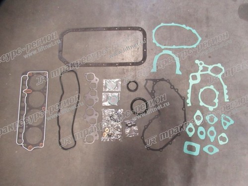 Ремкомплект двигателя 4Y7-8F 04111-20420-71