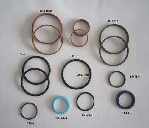 Ремкомплект рулевого цилиндра 10C0005/10C0004